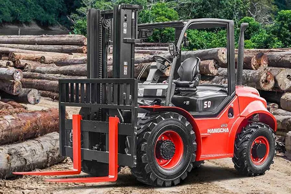 Beli Forklift Bekas abt