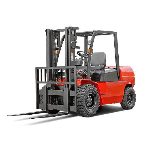 IC Diesel Trucks