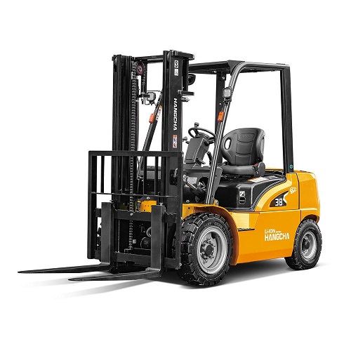 Lithium E-Trucks